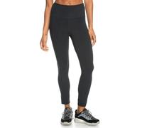 Roxy Pants Heart INTO IT Ankle Legging Women's Black XXL