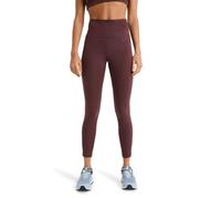 Roxy Pants Heart INTO IT Ankle Legging Women's Red XL