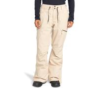 Roxy Nadia Pt Pants White M Woman