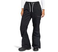 Roxy Nadia Pt Pants Black L Woman
