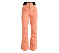 Roxy Pants Rising HIGH PT Women Pink S