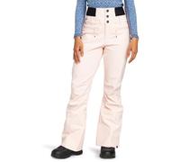 Roxy Pants Rising HIGH PT Women Pink XL