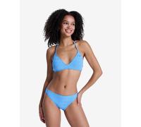 Roxy Paradise Wave Panty Blue Women - XS