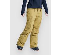 Roxy Passive Lines Pants fennel seed L
