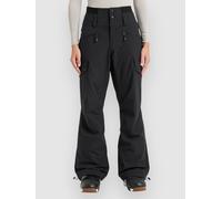 Roxy Passive Lines Pants true black S