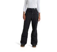 Roxy Passive Lines P Pants Black S Woman