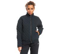 Roxy Path to Paradise women's transitional quilted jacket XS