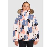 Roxy Pie Kids Jacket pink salt prima T14