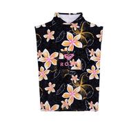 Roxy Poncho Towel STAY MAGICAL PRINTED Womens White