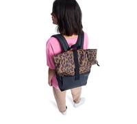 Roxy - Sac à dos urbain - Pop It Leo Backpack Anthracite - Black Black one size