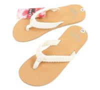 Roxy Porto II women's flip-flops, fashionable and comfortable for the beach