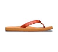 Roxy Porto Motif Flip Flops