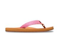 Roxy Porto Raffia Flip Flops