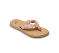 Roxy Porto Raffia - Sandals for Women - Sandals - Women - Blue