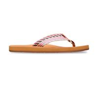Roxy Porto Rope - Women Brown Sandals