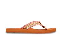 Roxy Porto Rope Flip Flops
