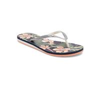 Roxy Flip flops / Sandals (Shoes) PORTOFINO III in Multicolour 8