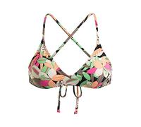 Roxy Printed Beach Classics - Bra Bikini Top For Women