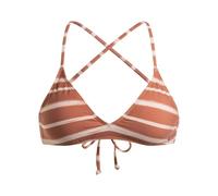 Roxy Printed Beach Classics - Bra Bikini Top for Women
