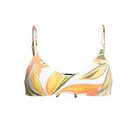 Roxy Printed Beach Classics - Bra Bikini Top for Women