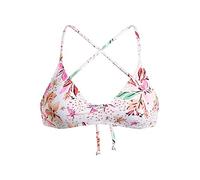 Roxy Printed Beach Classics - Bra Bikini Top for Women