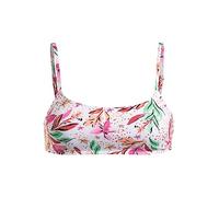 Roxy Printed Beach Classics - Bra Bikini Top for Women
