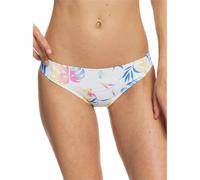 Roxy Printed Beach Classics Hipster Bikini Bottom