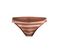 Roxy Printed Beach Classics - Low Waist Bikini Bottoms for Women - Low Waist Bikini Bottoms - Women - Pink