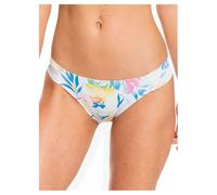 Roxy Printed Beach Classics Mode Bikini Bottom