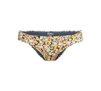 Roxy Printed Beach Classics - Moderate Bikini Bottoms for Women