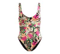 Roxy Printed Beach Classics - One-Piece Swimsuit for Women