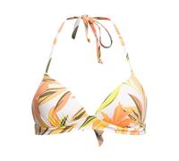 Roxy Printed Beach Classics - Triangle Bikini Top for Women