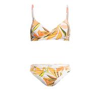 Roxy Printed Beach Classics - Wrap Two Piece Bikini Set for Women