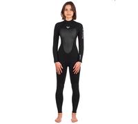 Roxy Prologue 3/2 Back Zip FLT Wetsuit black 04