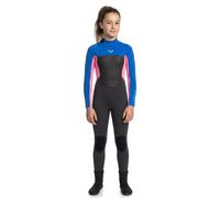 Roxy Prologue 4/3 Mm Junior Long Sleeve Back Zip Neoprene Suit
