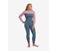 Roxy 4/3Mm Prologue+ - Back Zip Wetsuit For Women