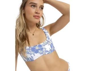 Roxy Pt Beach Classics Uw Bikini Top