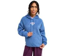Roxy Cool Calling Hoodie Blue S Woman