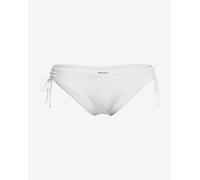 Roxy Quiet Beauty Bikini Bottoms White Women - XL
