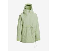 Roxy Radiant Lines Overhead - Snow Jacket For Women