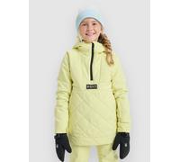 Roxy Radiantline Jacket Yellow 16 Years Girls