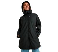 Roxy Rain Road Vest