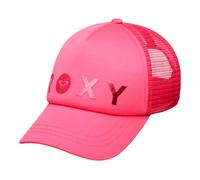 Roxy Reggae Town Junior Trucker Cap