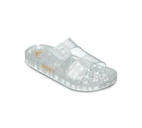 Roxy Rg Kattie Glitter Girls Sandals ERGL100010, metallic silver, 14 UK