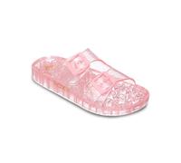 Roxy Rg Kattie Glitter Girls Sandals ERGL100010, Plumeria, 14 UK