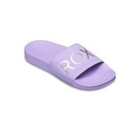 Roxy Rg Slippy Girls Sandals ERGL100008, Crocus, 1.5 UK