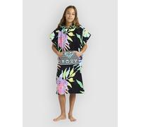 Roxy Rg Stay Magical Printed Kids Towel anthracite aqlla active Uni