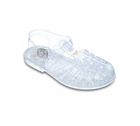 Roxy Rg The Croisette - Girl's Sandals ERGL100011, Silver, 11.5 UK Child