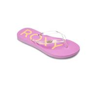 Roxy RG Viva Jelly Sandal Girls, Lilac, 1.5 UK