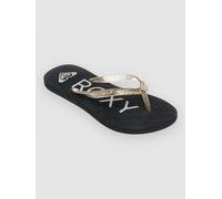 Roxy Viva Sparkle - Flip-Flops For Girls